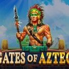 Tragamonedas 
Gates of Aztec