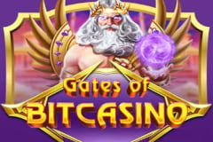 Tragamonedas 
Gates of Bitcasino