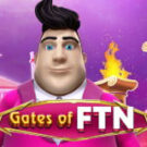 Tragamonedas 
Gates of FTN