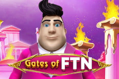 Tragamonedas 
Gates of FTN