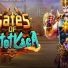 Tragamonedas 
Gates of Gatot Kaca