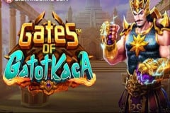 Tragamonedas 
Gates of Gatot Kaca