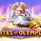 Tragamonedas 
Gates of Olympus