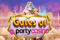 Tragamonedas 
Gates of Party Casino