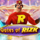 Tragamonedas 
Gates of Rizk