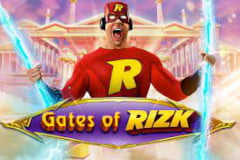 Tragamonedas 
Gates of Rizk