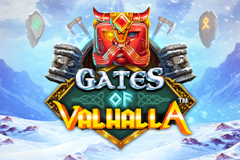 Tragamonedas 
Gates of Valhalla