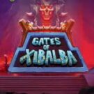 Tragamonedas 
Gates of Xibalba