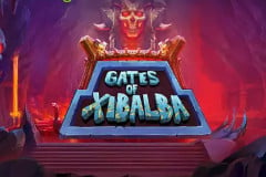 Tragamonedas 
Gates of Xibalba