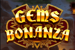 Tragamonedas 
Gems Bonanza