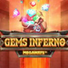 Tragamonedas 
Gems Inferno Megaways