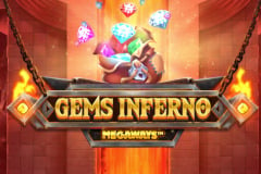 Tragamonedas 
Gems Inferno Megaways