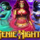 Tragamonedas 
Genie Nights