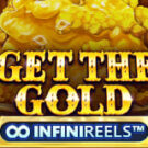 Tragamonedas 
Get The Gold Infinireels