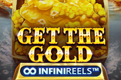 Tragamonedas 
Get The Gold Infinireels