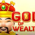 Tragamonedas 
God of Wealth