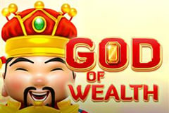 Tragamonedas 
God of Wealth