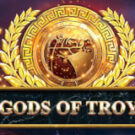 Tragamonedas 
Gods of Troy