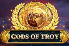 Tragamonedas 
Gods of Troy