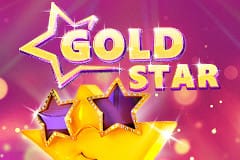 Tragamonedas 
Gold Star