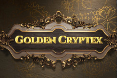 Tragamonedas 
Golden Cryptex