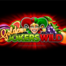 Tragamonedas 
Golden Jokers Wild