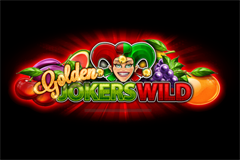 Tragamonedas 
Golden Jokers Wild