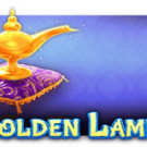 Tragamonedas 
Golden Lamps