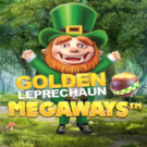 Tragamonedas 
Golden Leprechaun Megaways