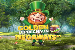 Tragamonedas 
Golden Leprechaun Megaways