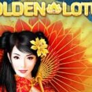 Tragamonedas 
Golden Lotus