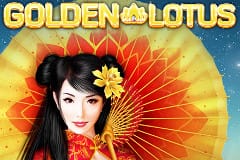 Tragamonedas 
Golden Lotus