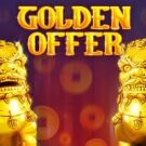 Tragamonedas 
Golden Offer