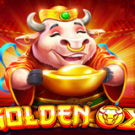 Tragamonedas 
Golden Ox