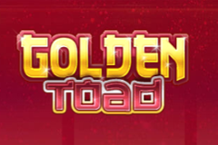 Tragamonedas 
Golden Toad