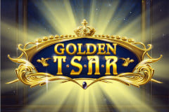 Tragamonedas 
Golden Tsar