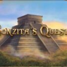 Tragamonedas 
Gonzita’s Quest