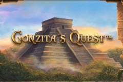 Tragamonedas 
Gonzita’s Quest