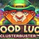 Tragamonedas 
Good Luck Clusterbuster