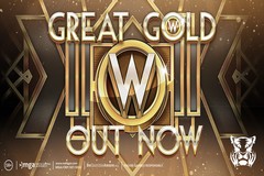 Tragamonedas 
Great Gold