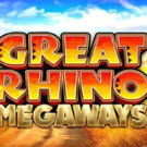 Tragamonedas 
Great Rhino Megaways