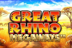 Tragamonedas 
Great Rhino Megaways