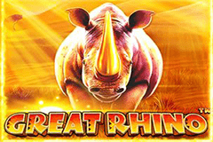 Tragamonedas 
Great Rhino