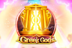 Tragamonedas 
Greek Gods