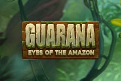 Tragamonedas 
Guarana Eyes of the Amazon