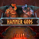 Tragamonedas 
Hammer Gods
