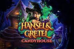 Tragamonedas 
Hansel & Gretel Candyhouse