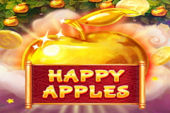 Tragamonedas 
Happy Apples