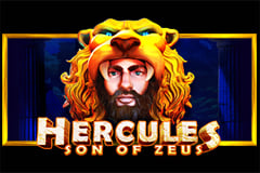 Tragamonedas 
Hercules Son of Zeus