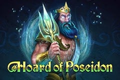 Tragamonedas 
Hoard of Poseidon